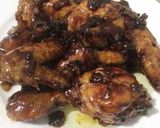 Foto langkah ke 3 dari resep Ayam Kecap Saus Tiram.