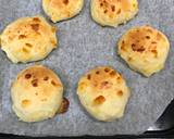 Cheese bread recipe step 10 photo