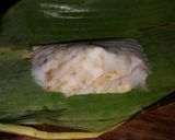 Foto langkah ke 1 dari resep Oseng teri medan.
