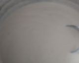 A picture of step 2 of Dosa.