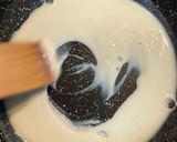 Foto del paso 1 de la receta: Bollitos de chocolate en Airfryer - Adviento Navidad Cookpad