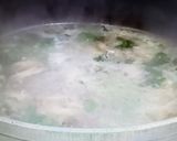 Foto del paso 1 de la receta: Asopao de camarones