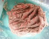 Foto del paso 2 de la receta: Hamburguesa de lentejas