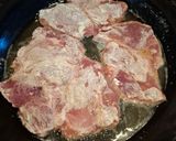 Lecsós tepsis tarja recept fázis 1 fotója
