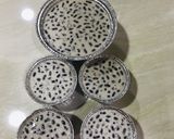 Foto langkah ke 4 dari resep Dodol China,kue keranjang.