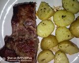 Foto del paso 6 de la receta: Papines deliciosos a la Valentina