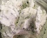 Foto del passaggio 3 della ricetta Sfoglia ripiena di robiola, rucola e salmone affumicato