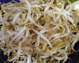Foto langkah ke 1 dari resep Tumis Tahu Tauge.
