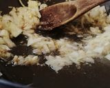 A picture of step 8 of Vegan Cheesy Vegetable Bake.