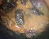 Foto langkah ke 3 dari resep Sambel Goreng Ati Ampela Ayam Ala Mami.