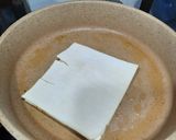 Foto langkah ke 4 dari resep Martabak telur tahu low calorie.