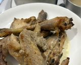 Foto langkah ke 4 dari resep Ayam Pop.