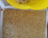 Foto del paso 3 de la receta: Cuadritos de pay de cereza 🍒🥧