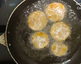 மொறு மொறு கத்திரிக்காய் வறுவல் ரெசிபி ஸ்டேப் 2 புகைப்படம்