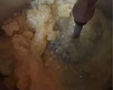 Foto del paso 4 de la receta: Tarta de manzanas y frutos secos con crumble🇦🇷