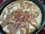 Puding Cake Morina langkah memasak 6 foto