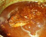 Mike's Beef Stew & Baguettes recipe step 12 photo