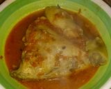 Foto del paso 4 de la receta Guisado de pollo 🍗🍗🍗