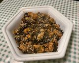 Une image de l'étape 15 de Poulet miso negi.