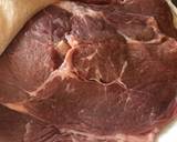 Sirloin Steak Marinara recipe step 2 photo