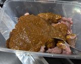 Foto langkah ke 3 dari resep Sate Maranggi Idul Adha.