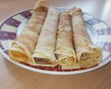 Palacsintatészta recept fázis 11 fotója