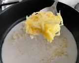Foto del paso 2 de la receta: Avena con manzana