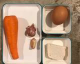 MPASI 1 Tahun KeatasSup Bening Telur Ayam & Tahu langkah memasak 1 foto