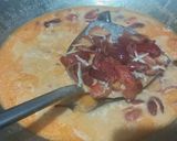 Foto langkah ke 6 dari resep Sayur kulit meninjo+teri.