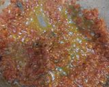 Foto langkah ke 2 dari resep Tempe Teri Sambal.