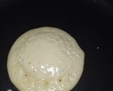 Foto langkah ke 4 dari resep Pancake Pondan.