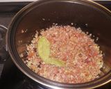 Foto del paso 2 de la receta: Sopas de ajo o castellana 🧄🥣