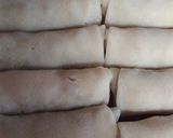 Foto langkah ke 4 dari resep Lumpia USUS Pedas!! Mantul dan Untung buat dijual.