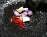 Foto langkah ke 2 dari resep 214. Sambal Korek.