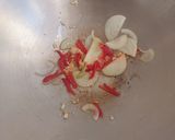Foto langkah ke 1 dari resep Buncis Szechuan.