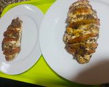Foto del paso 4 de la receta: Pollo Caprese