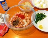Stefánia vagdalt recept fázis 2 fotója