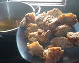 Foto langkah ke 4 dari resep Tahu Walik Isi Ayam.