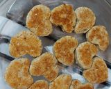 Foto del paso 3 de la receta: Bizcochitos de queso!
