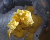 Foto langkah ke 2 dari resep Bolen Pisang Simple tanpa Korsvet.