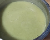 Foto del paso 4 de la receta: 195. Puré de brócoli y calabacín