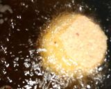 A picture of step 4 of Crispy tofu sandwich.