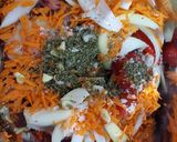 Foto del paso 2 de la receta: Cazuela de Vacuno (Osobuco) chilena 🇨🇱