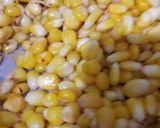 A picture of step 4 of Sweet creamy corns.