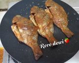Foto langkah ke 3 dari resep Ikan bakar.