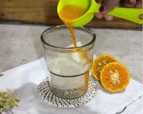 Foto langkah ke 2 dari resep Es Kelapa Jeruk.