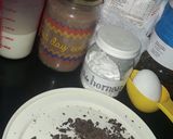 Foto del paso 1 de la receta: Galletas de chocolate