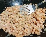 กะหรี่ปั๊บไส้ไก่แป้งบางกรอบ วิธีทำสูตร 3 รูป