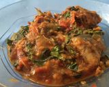 Foto langkah ke 6 dari resep Ikan Pindang Balado Kemangi.