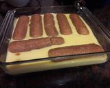 Foto del paso 2 de la receta: Postre de vainillas y chocolate